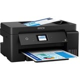 Epson EcoTank ET-15000, Imprimante multifonction Noir, Jet d'encre, Impression couleur, 4800 x 1200 DPI, A3, Impression directe, Noir