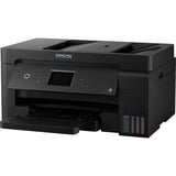 Epson EcoTank ET-15000, Imprimante multifonction Noir, Jet d'encre, Impression couleur, 4800 x 1200 DPI, A3, Impression directe, Noir