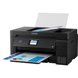 Epson EcoTank ET-15000, Imprimante multifonction Noir, Jet d'encre, Impression couleur, 4800 x 1200 DPI, A3, Impression directe, Noir