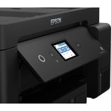 Epson EcoTank ET-15000, Imprimante multifonction Noir, Jet d'encre, Impression couleur, 4800 x 1200 DPI, A3, Impression directe, Noir