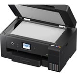 Epson EcoTank ET-15000, Imprimante multifonction Noir, Jet d'encre, Impression couleur, 4800 x 1200 DPI, A3, Impression directe, Noir