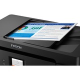 Epson EcoTank ET-15000, Imprimante multifonction Noir, Jet d'encre, Impression couleur, 4800 x 1200 DPI, A3, Impression directe, Noir