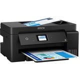 Epson EcoTank ET-15000 all-in-one , Imprimante multifonction Noir, Numérisation, copie, télécopie, LAN, Wi-Fi