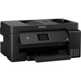 Epson EcoTank ET-15000 all-in-one , Imprimante multifonction Noir, Numérisation, copie, télécopie, LAN, Wi-Fi
