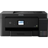 Epson EcoTank ET-15000 all-in-one , Imprimante multifonction Noir, Numérisation, copie, télécopie, LAN, Wi-Fi