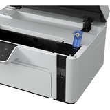 Epson EcoTank ET-M2120, Imprimante multifonction Jet d'encre, Impression mono, 1440 x 720 DPI, A4, Impression directe, Noir, Blanc