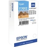 Epson Encre Cyan XXL (3 400 p) 34,2 ml, 1 pièce(s)