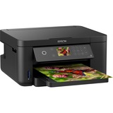 Epson Expression Home XP-5100, Imprimante multifonction Jet d'encre, Impression couleur, 4800 x 1200 DPI, Copie couleur, A4, Noir