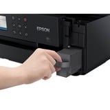 Epson Expression Photo HD XP-15000, Imprimante jet d'encre Noir, Couleur, 5760 x 1440 DPI, 6, A3, 29 ppm, Impression recto-verso