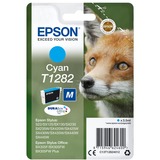 Epson Fox Cartouche "Renard" - Encre DURABrite Ultra C 3,5 ml, 260 pages, 1 pièce(s)