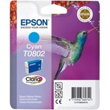 Epson Hummingbird Cartouche "Colibri" - Encre Claria C 7,4 ml, 1 pièce(s), Vente au détail