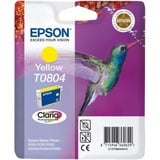 Epson Hummingbird Cartouche "Colibri" - Encre Claria J Encre à pigments, 7,4 ml, 1 pièce(s), Vente au détail