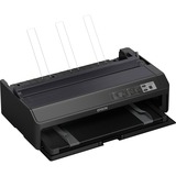 Epson LQ-2090IIN Imprimantes matricielles (à points), Imprimante matricielle Noir, 550 caractères par seconde, 10 caractères par pouce, 6 copies, Code 128 (A/B/C), Code 39, EAN13, EAN8, Interleaved 2/5, POSTNET, UPC-A, UPC-E, Enveloppes, 0,12 - 0,46 mm