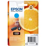 Epson Oranges Cartouche " " - Encre Claria Premium C Rendement standard, 4,5 ml, 300 pages, 1 pièce(s)