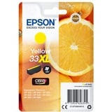 Epson Oranges Cartouche " " - Encre Claria Premium J (XL) Rendement élevé (XL), Encre à pigments, 8,9 ml, 650 pages, 1 pièce(s)
