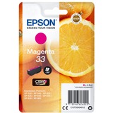 Epson Oranges Cartouche " " - Encre Claria Premium M Rendement standard, Encre à pigments, 4,5 ml, 300 pages, 1 pièce(s)