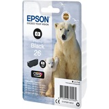 Epson Polar bear Cartouche "Ours Polaire" - Encre Claria Premium N Photo Rendement standard, Encre à colorant, 4,7 ml, 200 pages, 1 pièce(s)