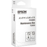 Epson Récupérateur d'encre usagée WF-100, Réservoir imprimante Poubelle de toner, Noir, 1 pièce(s)