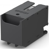 Epson Récupérateur d’encre usagée, Unité d'entretien Noir, Indonésie, Epson, - WorkForce Pro WF-M5799DWF - WorkForce Pro WF-M5299DW - WorkForce Pro WF-C5790DWF - WorkForce Pro..., 1 pièce(s), 0,18 g