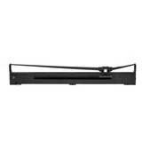 Epson Ruban noir LQ-2090 (8 millions de caractères) - LQ-2090IIN - LQ-2090II - LQ-2090, Noir, Dot Matrix, 24-pin, 8000000 caractères, Noir