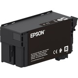 Epson Singlepack UltraChrome XD2 Black T40D140(80ml), Encre Encre à pigments, 80 ml, 1 pièce(s)