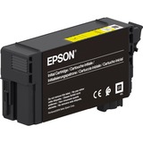 Epson Singlepack UltraChrome XD2 Yellow T40D440(50ml), Encre Encre à pigments, 50 ml, 1 pièce(s)