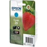 Epson Strawberry Cartouche "Fraise" 29 - Encre Claria Home C Rendement standard, 3,2 ml, 180 pages, 1 pièce(s)