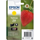 Epson Strawberry Cartouche "Fraise" 29 - Encre Claria Home J Rendement standard, Encre à pigments, 3,2 ml, 180 pages, 1 pièce(s)