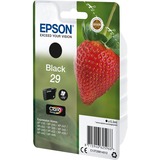 Epson Strawberry Cartouche "Fraise" 29 - Encre Claria Home N Rendement standard, Encre à pigments, 5,3 ml, 175 pages, 1 pièce(s)