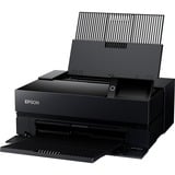 Epson SureColor SC-P700, 2160 Noir, Jet d'encre, 5760 x 1440 DPI, Impression sans marge, Impression recto-verso, Wifi, Noir