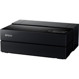 Epson SureColor SC-P700, Großformatdrucker Noir, Jet d'encre, 5760 x 1440 DPI, Impression sans marge, Impression recto-verso, Wifi, Noir