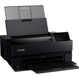 Epson SureColor SC-P700, Großformatdrucker Noir, Jet d'encre, 5760 x 1440 DPI, Impression sans marge, Impression recto-verso, Wifi, Noir