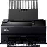Epson SureColor SC-P700, Großformatdrucker Noir, Jet d'encre, 5760 x 1440 DPI, Impression sans marge, Impression recto-verso, Wifi, Noir
