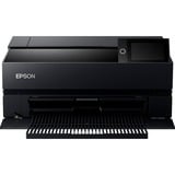 Epson SureColor SC-P700, Imprimante jet d'encre Noir, Jet d'encre, 5760 x 1440 DPI, Impression sans marge, Impression recto-verso, Wifi, Noir