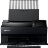 Epson SureColor SC-P700, Imprimante jet d'encre Noir, Jet d'encre, 5760 x 1440 DPI, Impression sans marge, Impression recto-verso, Wifi, Noir