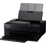 Epson SureColor SC-P700, Imprimante jet d'encre Noir, Jet d'encre, 5760 x 1440 DPI, Impression sans marge, Impression recto-verso, Wifi, Noir