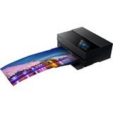 Epson SureColor SC-P700, Imprimante jet d'encre Noir, Jet d'encre, 5760 x 1440 DPI, Impression sans marge, Impression recto-verso, Wifi, Noir