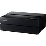 Epson SureColor SC-P700, Imprimantes grand format Noir, Jet d'encre, 5760 x 1440 DPI, Impression sans marge, Impression recto-verso, Wifi, Noir