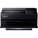 Epson SureColor SC-P700, Imprimantes grand format Noir, Jet d'encre, 5760 x 1440 DPI, Impression sans marge, Impression recto-verso, Wifi, Noir
