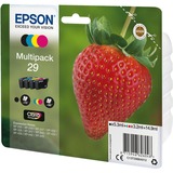 Epson Tinte Multipack C13T29864012, Encre 
