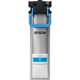 Epson WF-C5xxx Series Ink Cartridge L Cyan, Encre 19,9 ml, 3000 pages, 1 pièce(s)