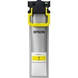 Epson WF-C5xxx Series Ink Cartridge L Yellow, Encre Encre à pigments, 19,9 ml, 3000 pages, 1 pièce(s)