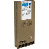 Epson WF-C5xxx Series Ink Cartridge XL Cyan, Encre Rendement élevé (XL), 38,1 ml, 5000 pages, 1 pièce(s)