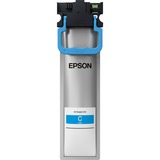 Epson WF-C5xxx Series Ink Cartridge XL Cyan, Encre Rendement élevé (XL), 38,1 ml, 5000 pages, 1 pièce(s)