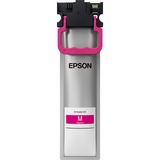 Epson WF-C5xxx Series Ink Cartridge XL Magenta, Encre Rendement élevé (XL), Encre à pigments, 38,1 ml, 5000 pages, 1 pièce(s)