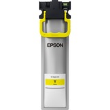 Epson WF-C5xxx Series Ink Cartridge XL Yellow, Encre Rendement élevé (XL), Encre à pigments, 38,1 ml, 5000 pages, 1 pièce(s)