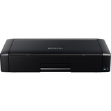 Epson WorkForce WF-110W, Imprimante jet d'encre Noir, Couleur, 5760 x 1440 DPI, 2, A4, 14 ppm, LCD