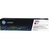 HP 130A cartouche de toner LaserJet magenta (CF353A) Magenta