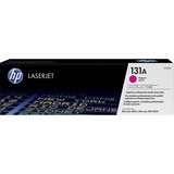 HP 131A - Cartouche Toner Authentique - Magenta 1800 pages, Magenta, 1 pièce(s), Vente au détail