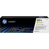 HP 201x, Toner CF402X, Jaune